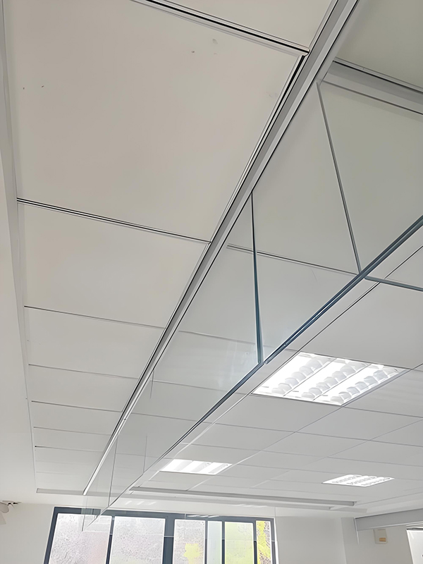 策勒玻璃策勒挡烟垂壁