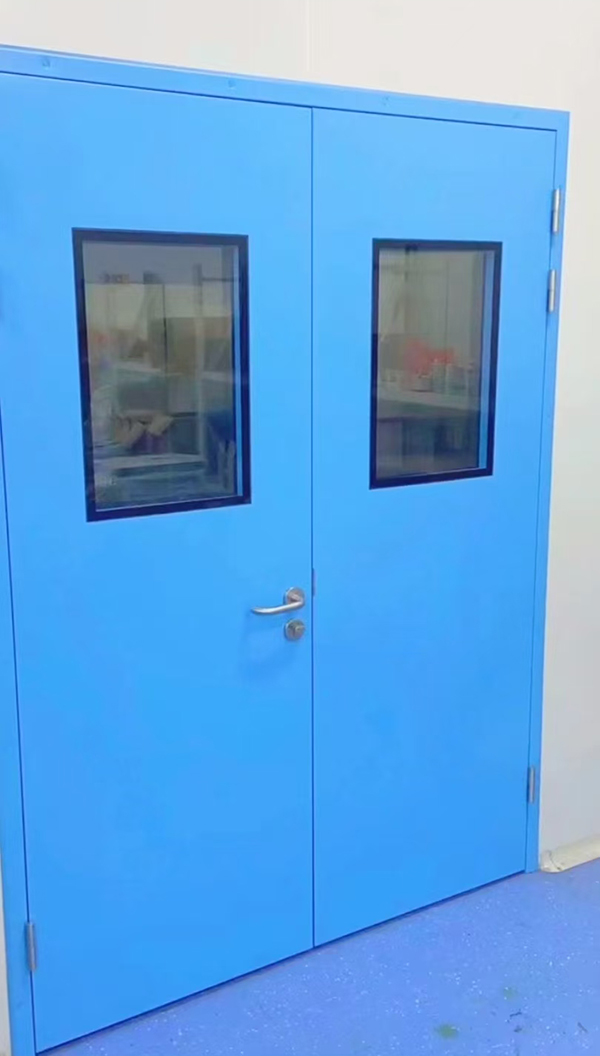 策勒医用门 策勒医用门