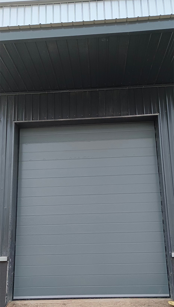 策勒车库门 策勒车库门