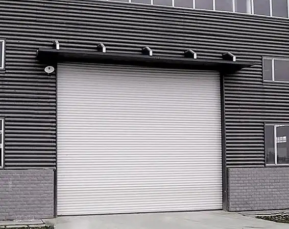 策勒工业策勒卷帘门