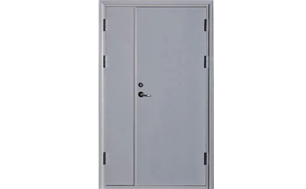 策勒钢制防火门