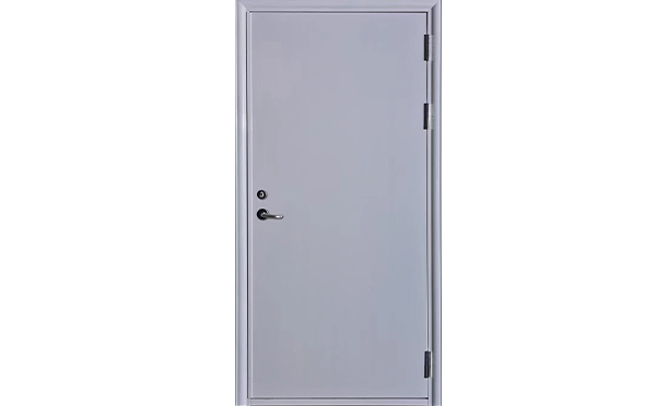 策勒钢制防火门