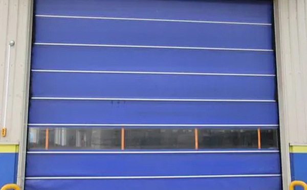 策勒兰州策勒快速策勒卷帘门：提升效率与安全性的理想选择