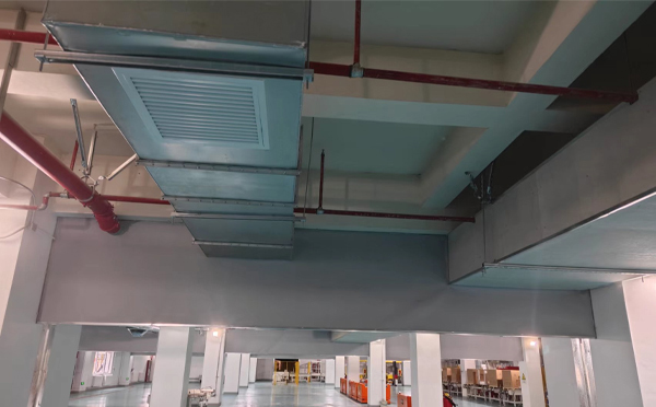 策勒挡烟垂壁保养周期为多久一次