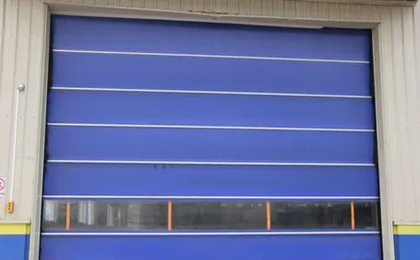 策勒快速策勒卷帘门互锁怎么接线 策勒快速策勒卷帘门互锁怎么接线