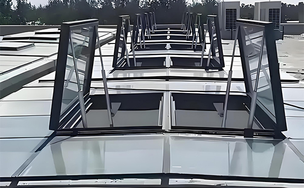 策勒兰州策勒排烟窗选型安装与维护实用指南