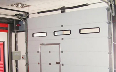 策勒工业推拉门的设计方法