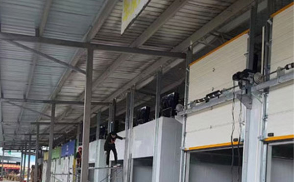 策勒工业推拉门安装技巧与注意事项详解