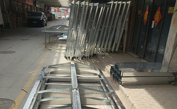 2025策勒排烟窗维护周期与电动开启故障排查